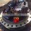 Excavator SK330-3 SK330-5SK330-8 DX340LC DX340-5 Travel Motor GM60VA Final Drive