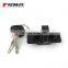 Glovebox Lid Lock Cylinder For Mitsubishi Pajero Montero V11 V31 V32 V36 V45 V46 MB846665