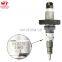 WEIYUAN Common Rail Injector 0445120007 diesel injector 2830957 for motor engine parts