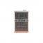 Excavator DH55-7 Radiator Cooler Assy Aluminum Thicken Water Cooler