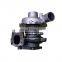 Excavator ZAX240-3 ZAX230 Diesel Engine 4HK1 Turbocharger 8-97362-8390 RHF55 VB440031