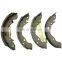 Auto Brake Shoe 04495-0K070 for Hilux VIGO KUN25 TGN26 GGN15 GGN50
