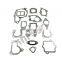 In Stock Inpost Overhaul Rebuild Kit For Kubota V3307 V3307T M6040 Tractor Bobcat S630 T650 S650