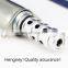 Car parts Engine Variable Valve Timing 06F109257A For Audi VW oil control valve
