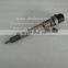 0445110059 Original Diesel Engine Parts Common Rail  Injector