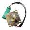 Diesel Engine Parts Solenoid Valve 086-1879-N for Cat Excavator 200B