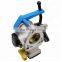 Auto Engine Spare Parts 5WY2819A French Car Assembly Valve Electronic Throttle Valve  Air Intake Throttle Body