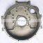 6D114 Flywheel Housing 6741-21-4110 3917459 For Excavator PC300-7 PC360-7 PC300-8 PC350-8