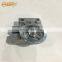 PC200-5 engine part fuel filter seat 600-311-9640 fuel filter head for 6D95