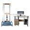 ZONHOW Universal Leather Tensile Strength Test Machine Physical and Mechanical Test for Leather look for agents