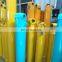 Excavator hydraulic arm/boom/bucket cylinder of high quality