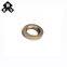 OEM aluminum DSLR Camera part cnc machining Lens Hood part