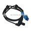 ABS Wheel Speed Sensor for Peugeot 206 OEM 4545.F4 4545.99 454599 4545F4 9661738680