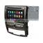 Android 5.1.1 Touch Screen Car DVD Player GPS Navigation for SsangYong Korando 2010-2013
