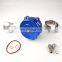 Blue Q Blow Off Valve BOV 50MM 10 psi with Aluminum Flange New Version