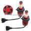 H4 HB2 9003 6000K 2240W 336000LM LED Headlight Kit High/low Beam Bulb For Honda Hyundai