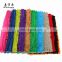 Latest Custom Cleaning Useful Durable Washable Tufted Microfiber Comfortable Chenille Rug
