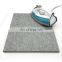 100% wool felted mat pressing pad for clothes Ironing