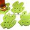 Felt Die Cutting Coaster