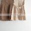 A0219# Clothes Dress 2020 Summer Girls Cotton Vest Dress Wholesale Children's Clothing