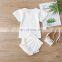 A0156# 2pcs Newborn Kids Baby Girls Clothes Set Short Sleeve T Shirt Tops+ Shorts+Outfits Clothing