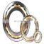 40*52*7mm original nsk brand high precision angular contact ball bearing 71808C
