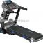 Patent design motorized treadmill CP-A7 TFT screen