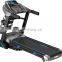Gym equipment facility treadmill 3.25HP DC motor hot selling