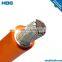 2/0 super flexible arc rubber copper welding cable