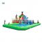 ocean pirate china customized commercial inflatable water park for sale