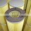 Forst Pleated Filter Bag Air Filter Cartridge for Dust Collector