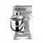 B15 Multi-functional food mixer/electric stand mixer with 3 standard attachments