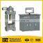 Computerized hydraulic compressive strength concrete and cement mortar testing machine