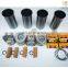 for Truck FD46 FD46T FD42 FD42T Piston Ring Cylinder Liner kit