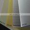 Prime Quality 2mm thick sublimation aluminum sheets for printing