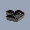 Rectangular Enamel Carbon Steel Roaster