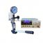 CR-C multifunction diesel common rail injector tester + S60H Combination common rail nozzle pressure tester Air Express