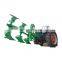 1L-535 chinese mouldboard plough and price