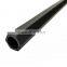 Cold Drawn ( Hex steel tube ) SS 304 316 316L Hexagonal Stainless steel tubes