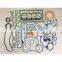 S4S Complete Gasket Set For Mitsubishi Diesel Engine