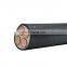 XLPE insulated waterproof electric power wire cable