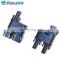 Slocable Solar PV Plug Multi Contact T Connector or Y Type 2in1 Branch Connector