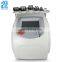 2019 Ultrasonic Cavitation Weight Loss Slimming Radio Frequency Machine