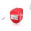 CWX-50P ac220v 1' 1 1/2' electric ball valve motorized