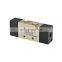 5/2 Way 4V Series 4A Double Pneumatic Control Gas Solenoid Valve