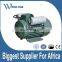 YL90S-2 series single phase 2hp electric motor