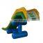 Giant Yacht Inflatable Water Slide For Boat, Inflatable Floating water slides for Yacht