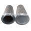 Metal mesh filtering materials lube oil filter element oil hydraulic cartridges 01.E.2001.130G.E.P replace for internormen