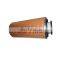 Cylindrical air filters,auto air filter cartridge 17801-54100