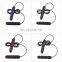 Hampool High Quality Speed Digital Counter Skipping Jump Rope for Kids